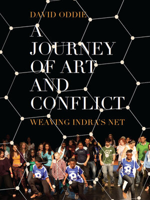 cover image of A Journey of Art and Conflict